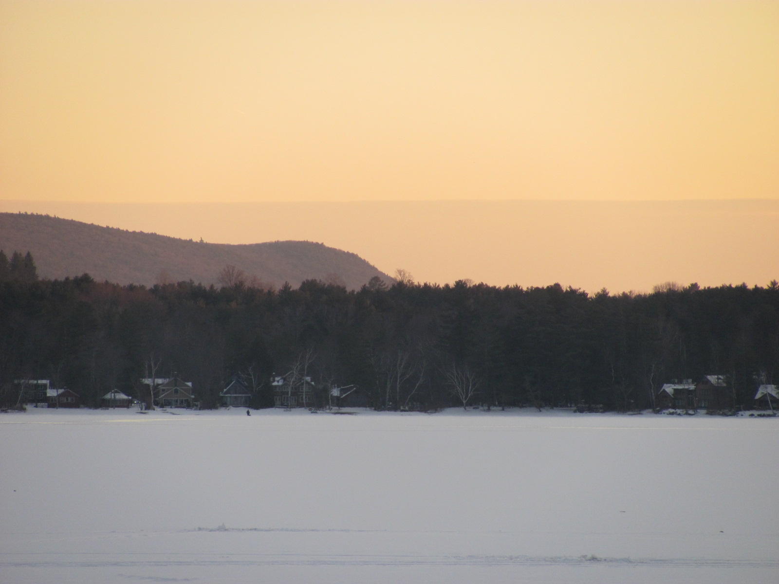 Photo from Kripalu in Lenox, MA