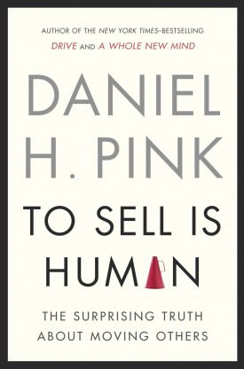 Daniel Pink book