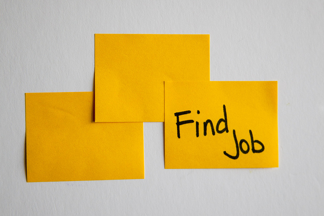 Find a Job