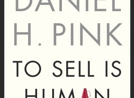 Daniel Pink book