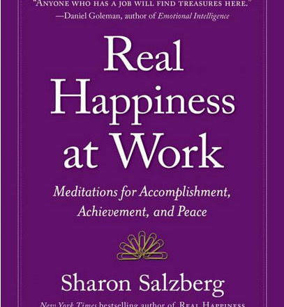 RealHappinessAtWork